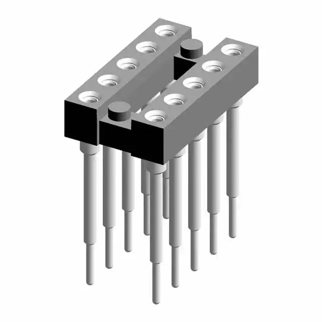 116-87-210-41-002101 Preci-Dip  IC Sockets